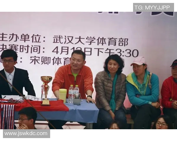 武汉排球队个人能力分析与发展潜力探讨